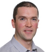 Kirby Group Engineering Employee Taidgh Dooley's profile photo