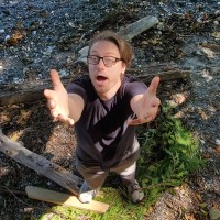 Veedback Employee Andrew Franko's profile photo