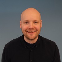 Trondheim kommune Employee Andreas Meistad's profile photo
