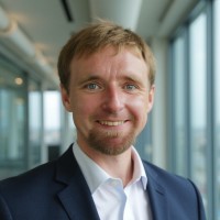 Tractable Employee Marcel Horstmann's profile photo