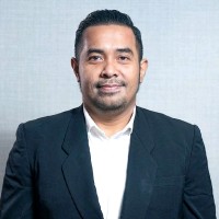 HP Asset Management Employee Mathias Aryesam's profile photo