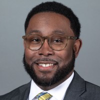 Washtenaw Community College Employee Brandon Tucker's profile photo
