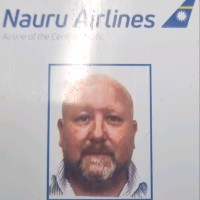 Nauru Airlines Employee Peter Lynch's profile photo