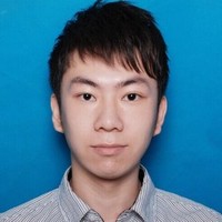 Column Associates China Employee Colin Han's profile photo