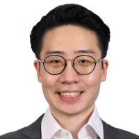 E&O Employee Calvin Tan's profile photo