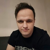 ÓČKO Employee Michal Křížek's profile photo