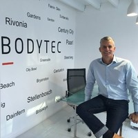 BODYTEC SA Employee Boris Leyck's profile photo