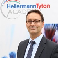 HellermannTyton Österreich / CEE Employee Heinz Jenner's profile photo