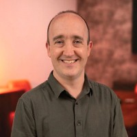 Elementary Technology Employee Ed Fairfield's profile photo