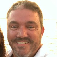 Constellation Employee Tom Crane's profile photo