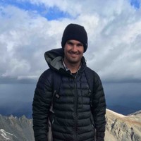 Interstate Parking Company Employee Blake Pedersen's profile photo