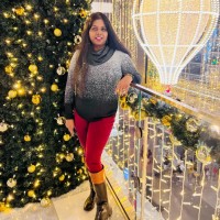 Vasudha Epari Email & Phone Number