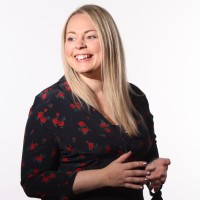 Inspired PLC Employee Danielle Q.'s profile photo
