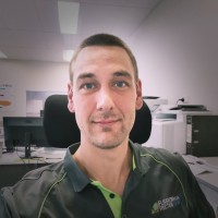 Furrow Employee David Strothard's profile photo