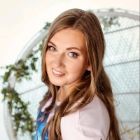 Olerex Employee Merilin Mikko's profile photo