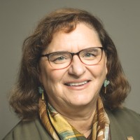 The Washington Center Employee Mary Calarese's profile photo