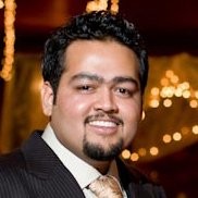 DIGINEXT Employee Shariq Majeed's profile photo