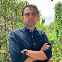 Universidad Tecnológica de Pereira Employee Alejandro Garcés Ruiz's profile photo