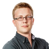 Walkbase Employee Tobias Asplund's profile photo