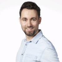 Exotec Employee Nathan Viel's profile photo