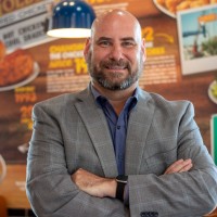 Golden Chick Employee Brian Loescher's profile photo