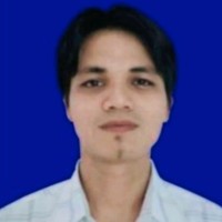 Genbyte Technology Inc. Employee Kinorton Sianipar's profile photo