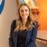 D-reizen Employee Emmie van Dommelen's profile photo