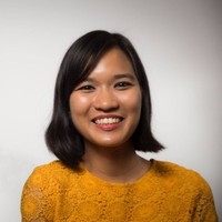 Fachhochschule Eberswalde Employee Denise Margaret Matias's profile photo