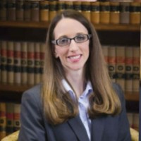 Melissa Eakle Leasure