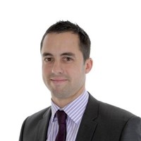 Edmund Carr LLP Employee Tom York's profile photo