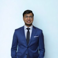 upEducators Employee Naman Khabiya's profile photo