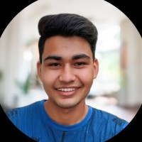 Rishabh Parmar Email