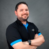 Agis Employee Guilherme Dias Prado's profile photo