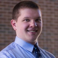 Walgreens Employee Jacob Greenwald's profile photo