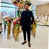 Financialsbook.com Employee Raveel Sabir's profile photo