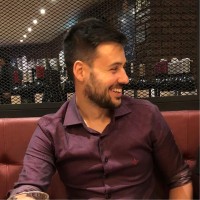 Deepful Employee Ibis Prevedello's profile photo