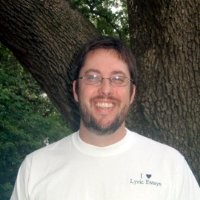 College of Charleston Employee Chris Warnick's profile photo