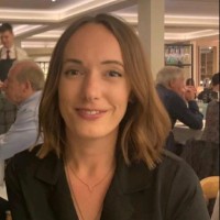 Chartered Institute of Editing and Proofreading (CIEP) Employee Sarah Magee's profile photo