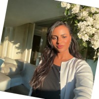 Shashoni Robinson Email