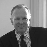 Joseph Bergin Email & Phone Number