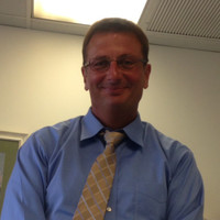 Valley Stream Central High School Employee Wayne Loper's profile photo