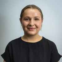 Maucher Jenkins Employee Daisy Hunter's profile photo