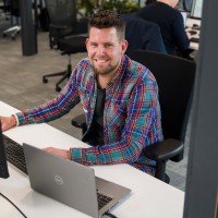 De Twentsche Courant Tubantia Employee Joost Dijkgraaf's profile photo