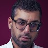 NOPE Creative Employee Raheem Kassam's profile photo