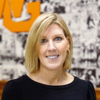 Webster Groves School District Employee Jana Parker's profile photo