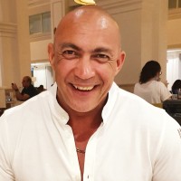 Web3Workx Employee David Pouchie's profile photo
