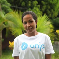 Onja Employee Koloinjanahary Randriamandimbisoa's profile photo