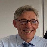 GROUPE BARBIER Employee Vincent Vial's profile photo