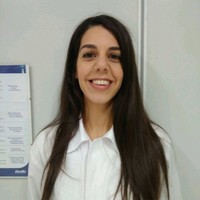FARCOM S.A. Employee Elena Anastasiou's profile photo