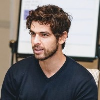 Stealth Startup Employee Michalis Solomontos's profile photo